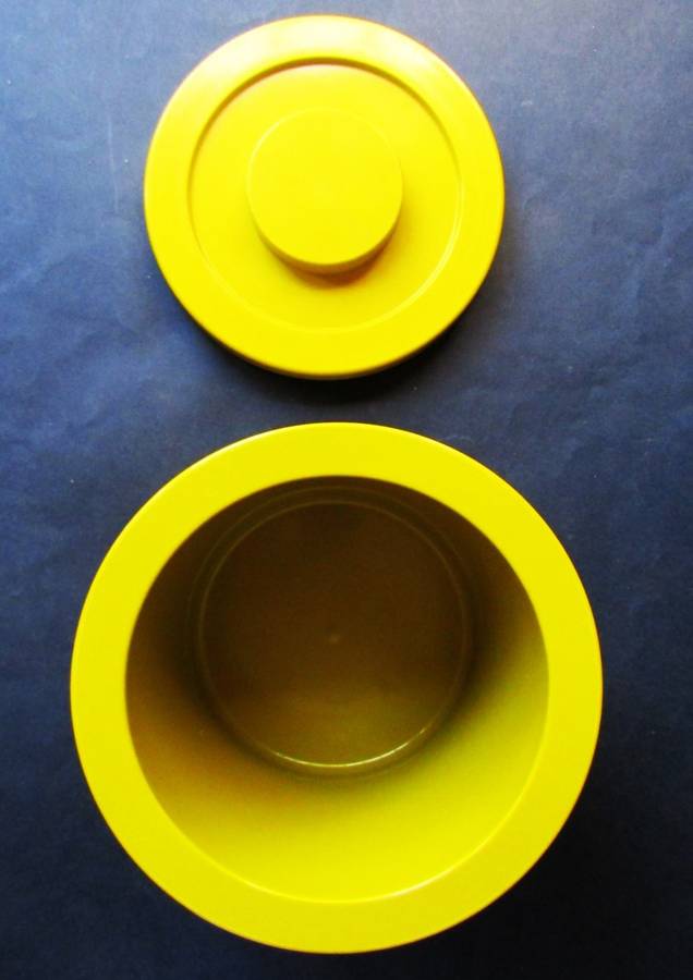 J&B Rare Whisky Ice Bucket