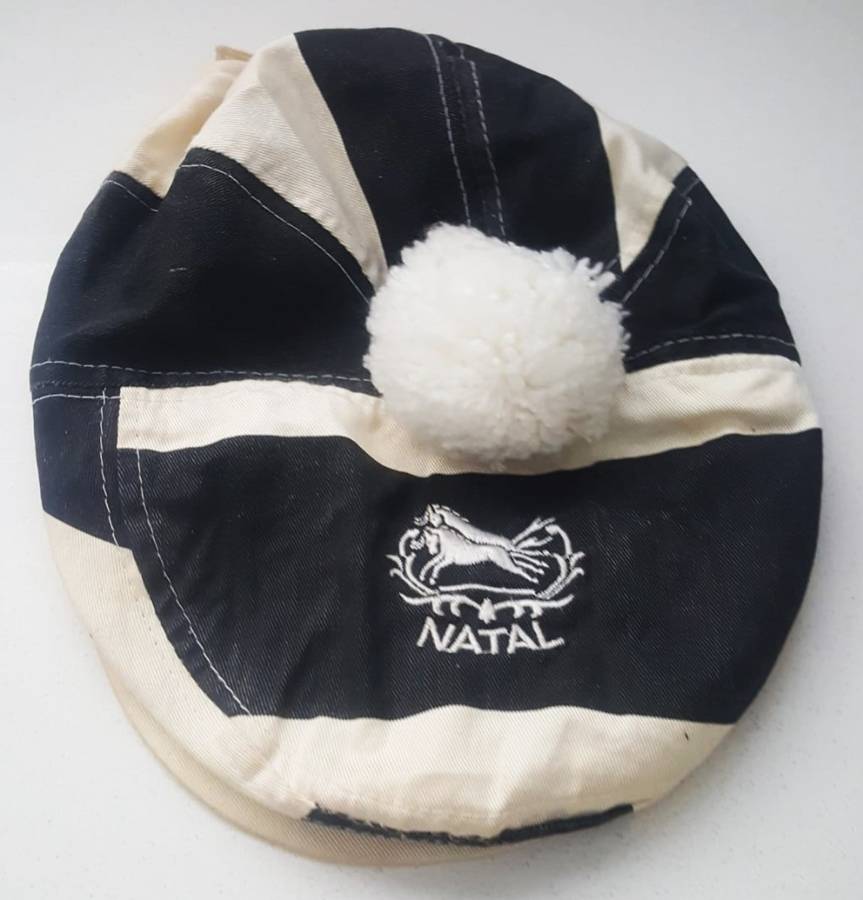Old Natal Rugby Cap