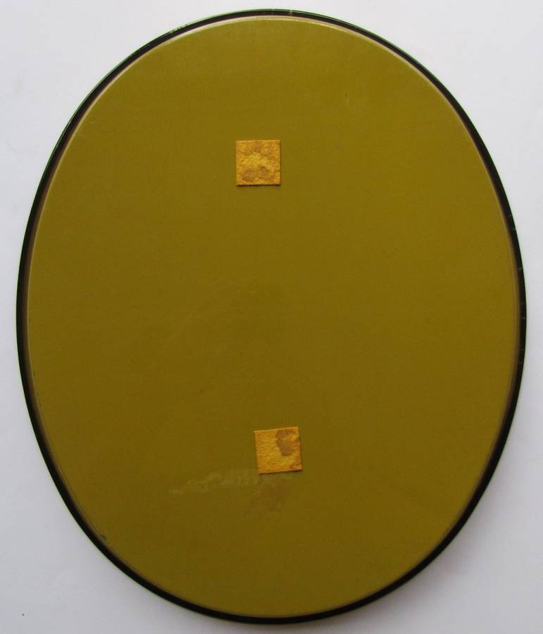 Old Coca Cola Metal Bar Tray