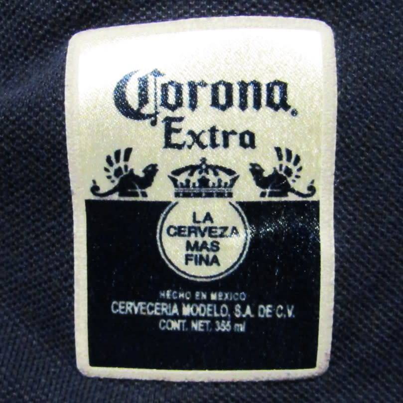 Old Corona Extra Beer Shirt - XL Size