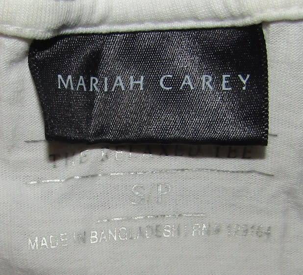 Mariah Carey T-Shirt