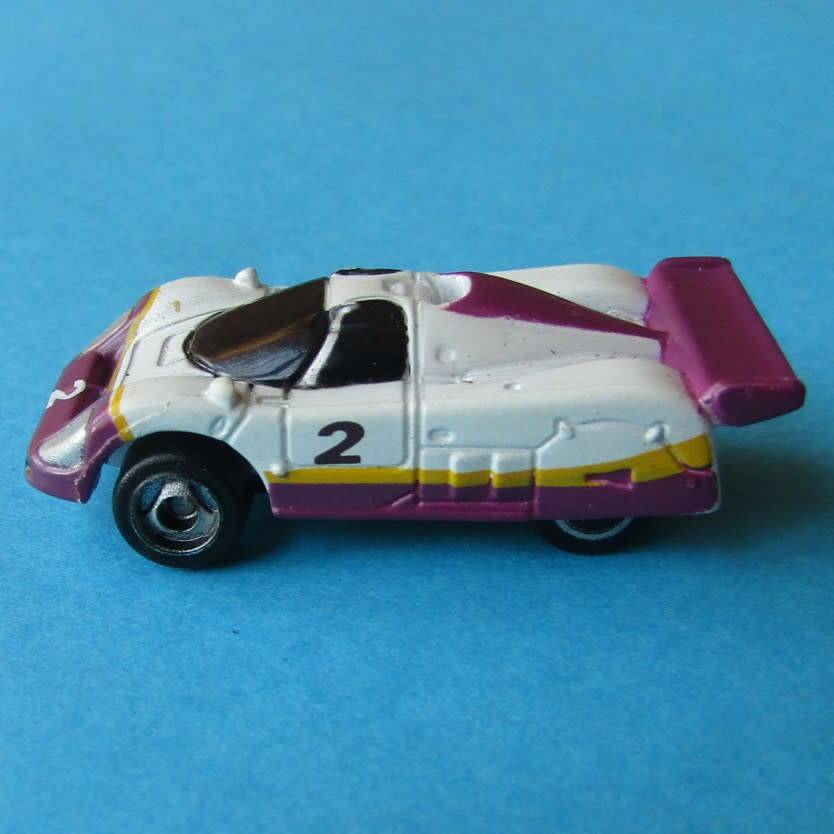 1994 LGT Micro Machines Jaguar Le Mans Race Car
