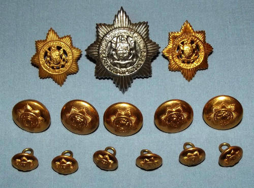 Obsolete SAP Badges + Buttons
