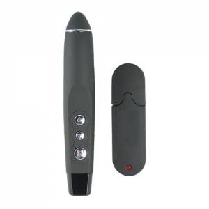 USB Wireless Laser Presenter - Powerpoint Word Pointer (Local Stock)