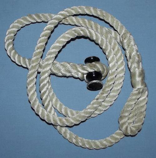 SADF "TOKKELTOU" ROPE