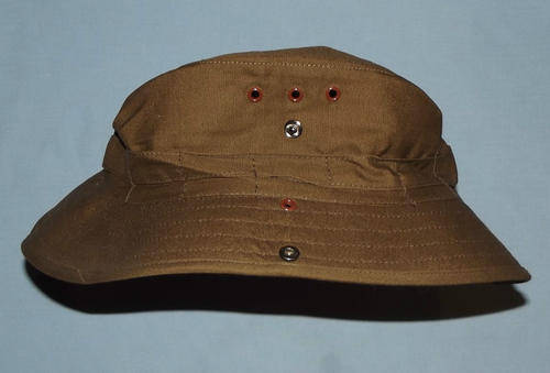 SADF Army 1984 Nutria Bush Hat