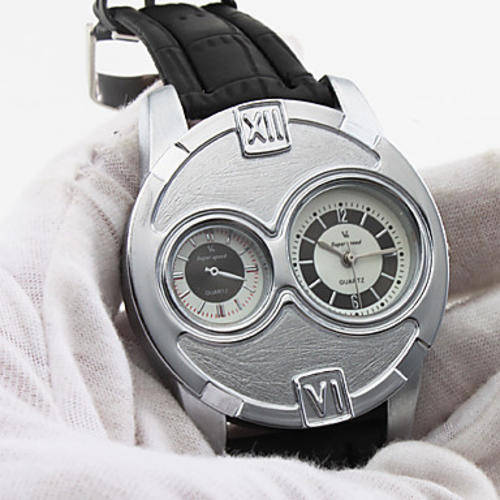 *TOP ITEM* V6 Super Speed Dual Engine Quartz Watch FREE DELIVERY