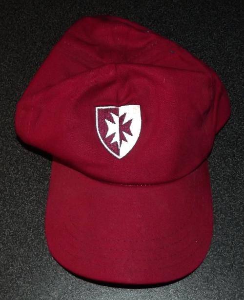 SADF 1 Medical Group Battalion Cap