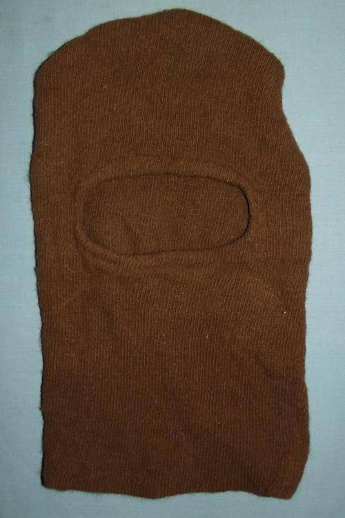 SADF Army Nutria Balaclava