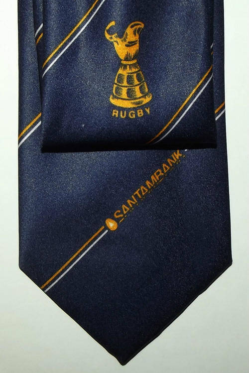 Old Santam Bank Currie Cup Rugby Tie