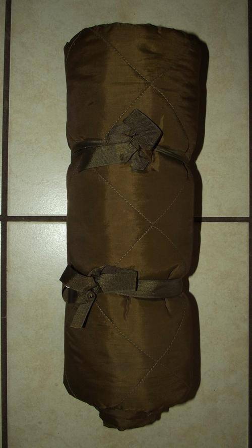 SADF Army Border War Nutria Field Sleeping Bag