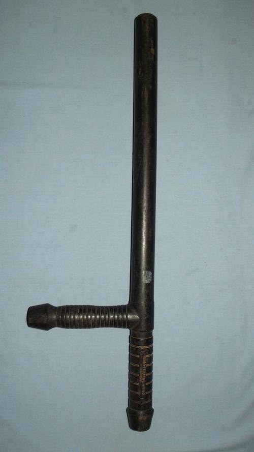 AWB Riot Stick