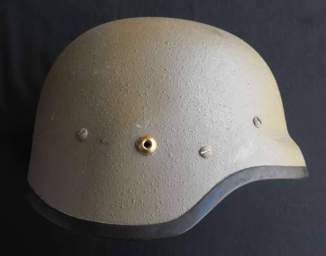 SADF ARMY PATTERN M87 KEVLAR HELMET