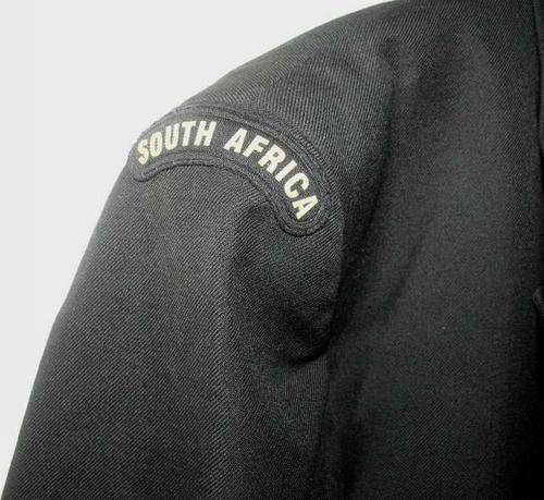SA NAVY SEAMANS STEPOUT TUNIC