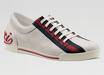 Brand New Original Gucci Sneakers - Sizes 6-11****priced @1950***