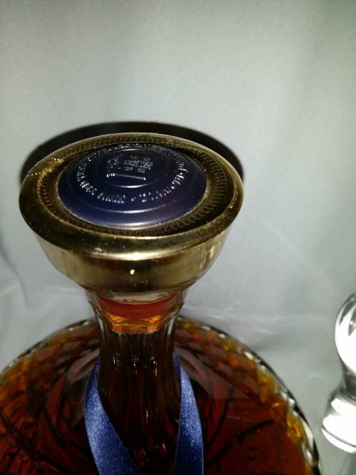 KWV Diamond Jubilee Ltd Ed**BoB Sellers please do not watch.