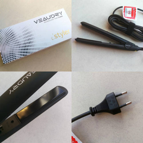 Veaudry iStyler --Less than Half Price. Top of the RANGE!!