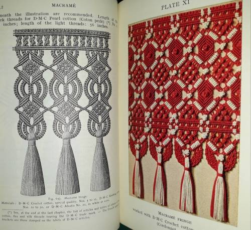 ENCYCLOPEDIA OF NEEDLEWORK., Dillmont, Therese de., Good Condition Book