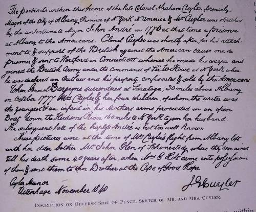Uitenhage Past and Present : Souvenir of the Centenary 1804 - 1904 (publ. 1904)
