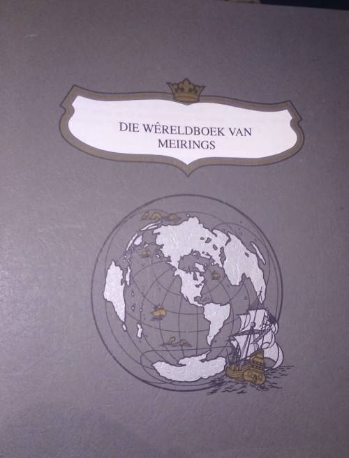 Die Wereldboek van Meirings