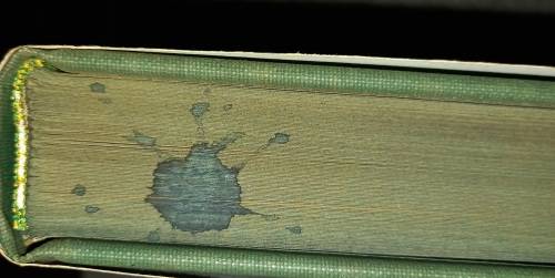 Paterson`s Cape travels 1777-1779 /Vernon S. Forbes and John Rourke Limited Edition