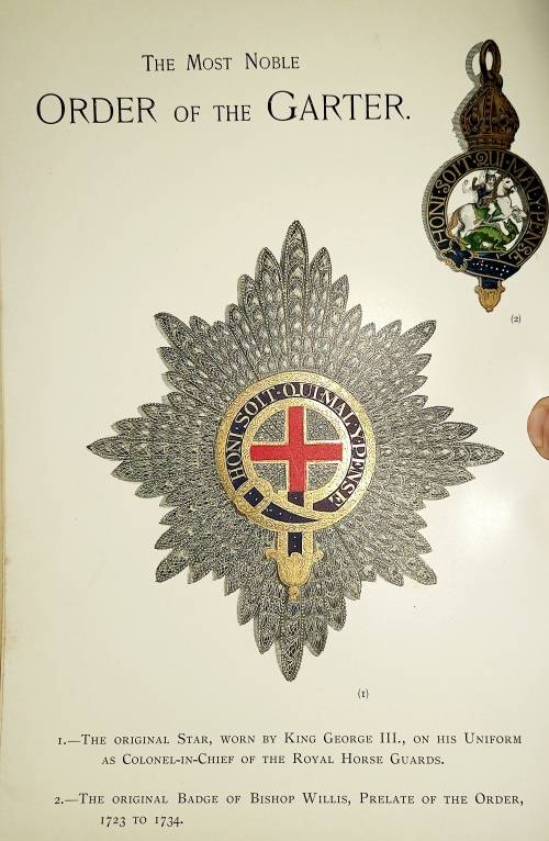 The War Medal Record ( Including Orders of Knighthood )Very Scarce