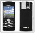 Blackberry 8110 used but very clean condition