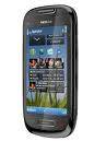 Nokia C7 brand new with invoice.