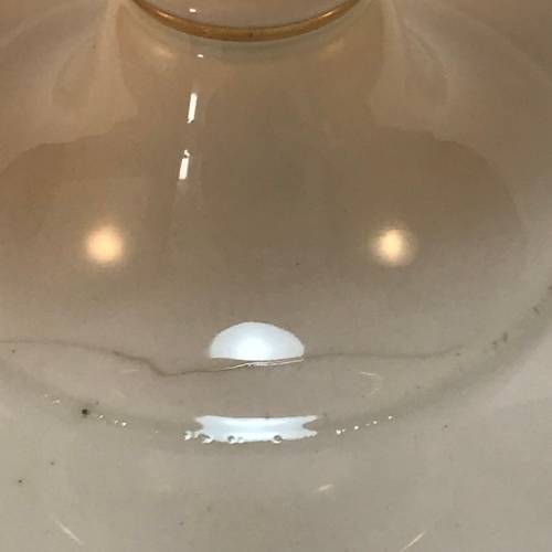 Antique English Tazza/Compote set