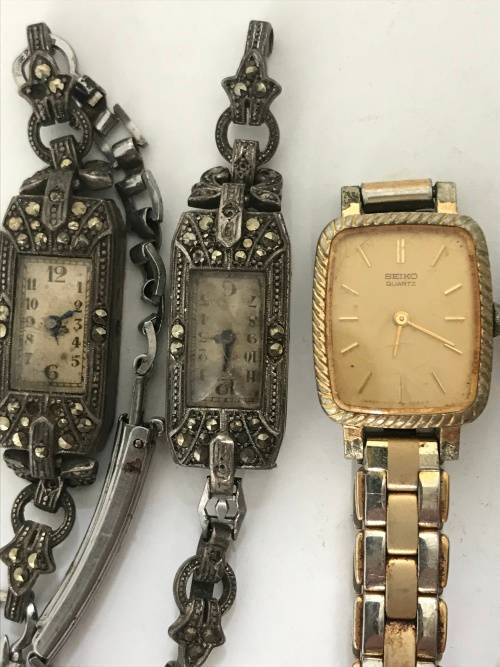 Lot Ladies Watches
