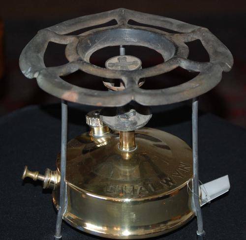 Primus Stove