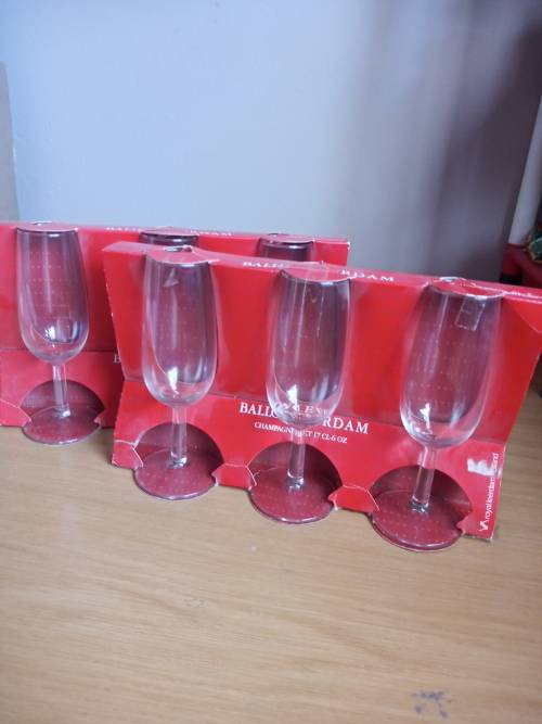 Glasses