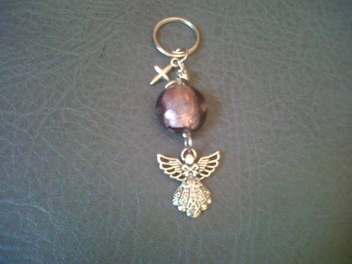 angal keyring