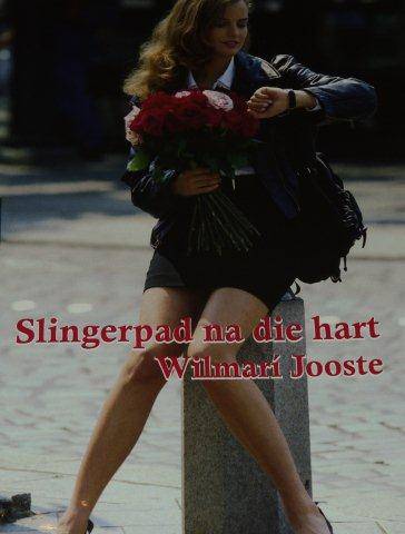 Slingerpad na die Hart - Wilmari Jooste