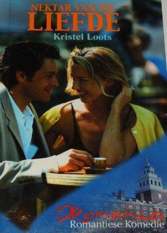 Nektar van die liefde - Kristel Loots