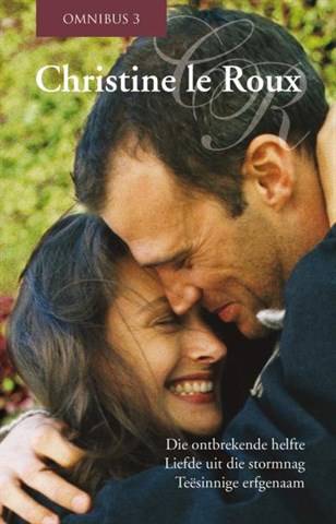 Christine Le Roux Omnibus 3
