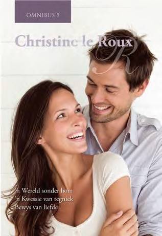 Christine Le Roux Omnibus 5