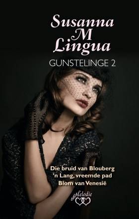 Susanna M. Lingua Gunstelinge 2