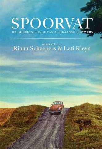 Spoorvat - Samestellers: Leti Kleyn & Riana Scheepers