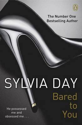 Bared to you - Sylvia Day