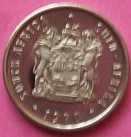 RSA: 1970 -50c, 20c,10c, 5c, 2c & 1c- circulated coins.  Only 24050 20c minted. See photos below.