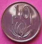 RSA: 1970 -50c, 20c,10c, 5c, 2c & 1c- circulated coins.  Only 24050 20c minted. See photos below.