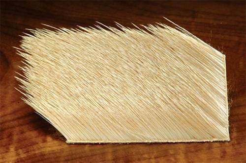 Elk Hair Bleached - Fly fishing/Fly tying