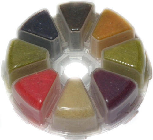 Seal Fur Dubbing Dispenser  Fly fishing/Fly tying