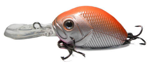 Fishing Lure Crank Bait 6gr