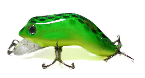 Fishing Lure  Crank Bait 8gr