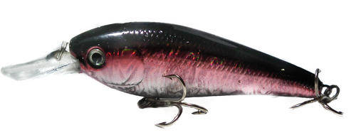 Medium Running Crank Bait - 13g