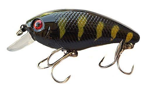 Fishing Lure Crank Bait 8.6gr