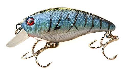 Fishing Lure Crank Bait 8.6gr