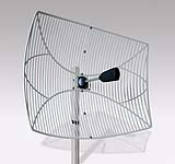 Poynting Outdoor Wireless Directional Antenna 2.4 GHz - 22dBi